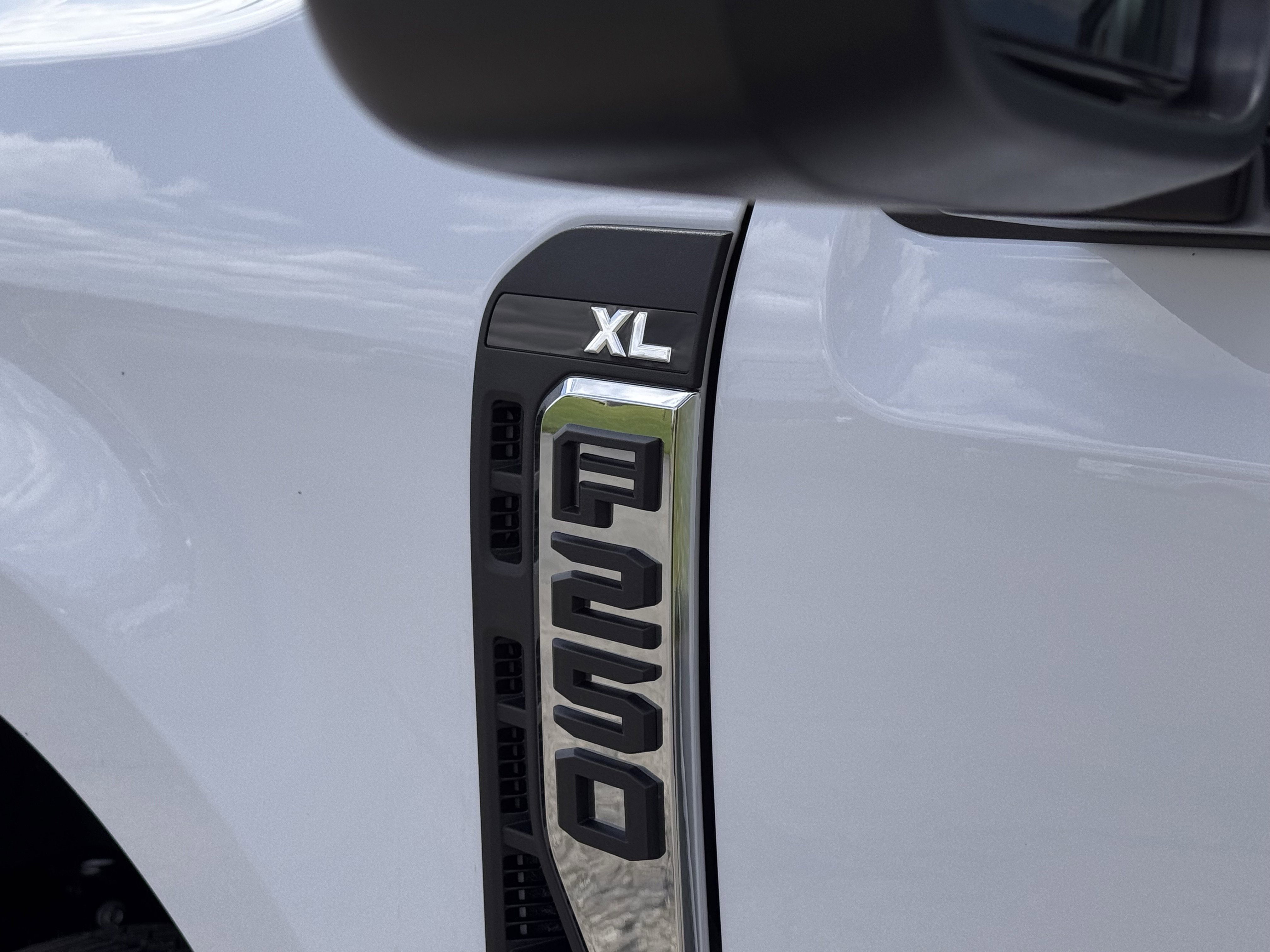 New 2026 Ford F250 XL image 9