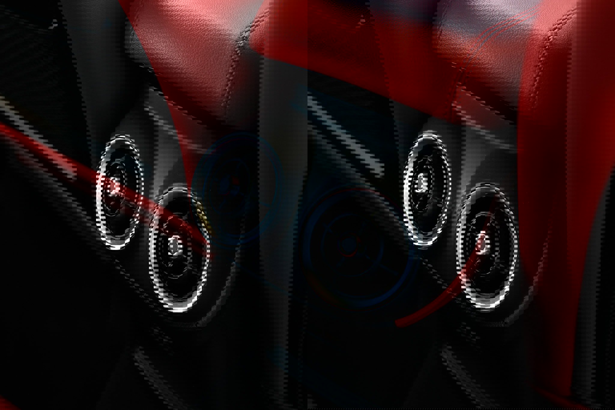 Used 2018 Alfa Romeo Stelvio image 46