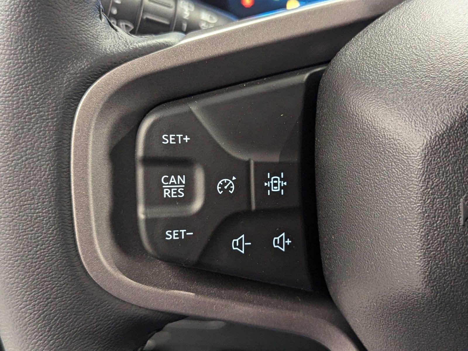 New 2025 Ford Bronco Big Bend image 12