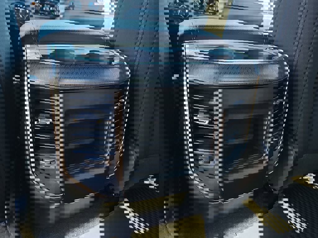 New 2026 RAM 1500 Lone Star image 22