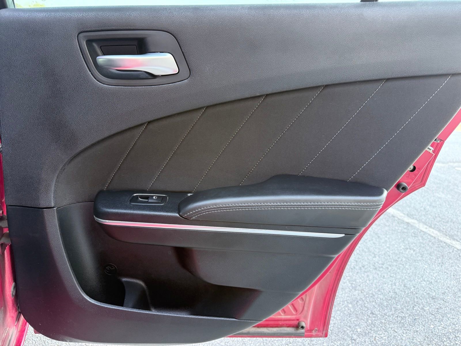 Used 2015 Dodge Charger R/T image 45