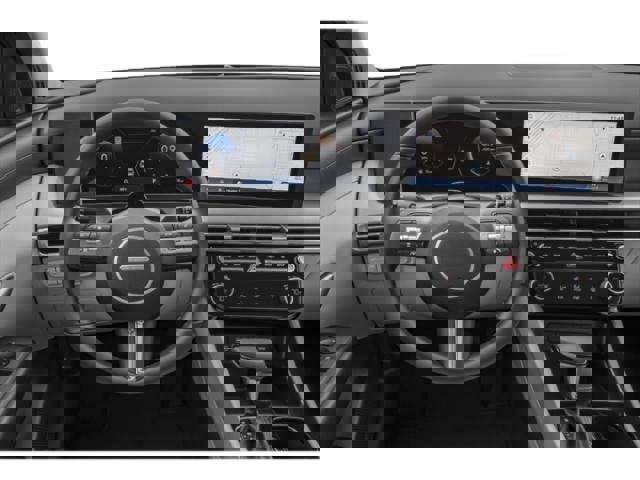 New 2026 Hyundai Tucson SEL image 9