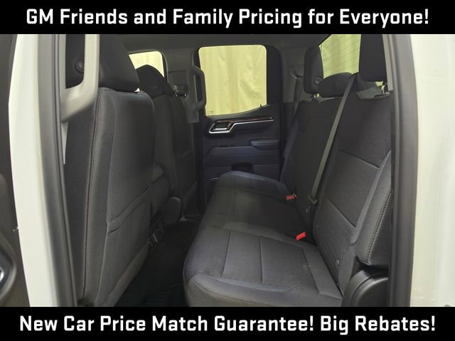 New 2026 GMC Sierra 1500 Elevation image 26