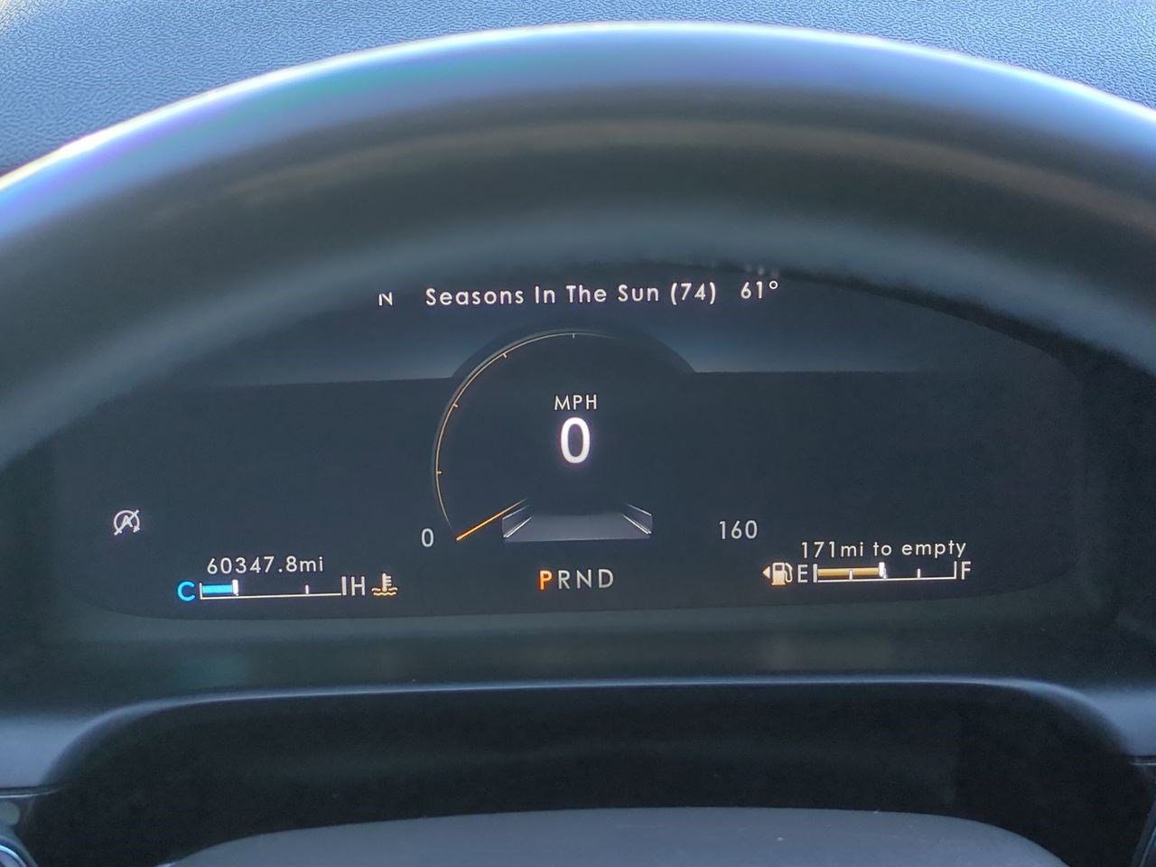 Used 2020 Lincoln Aviator Reserve w/ Elements Package Plus image 27