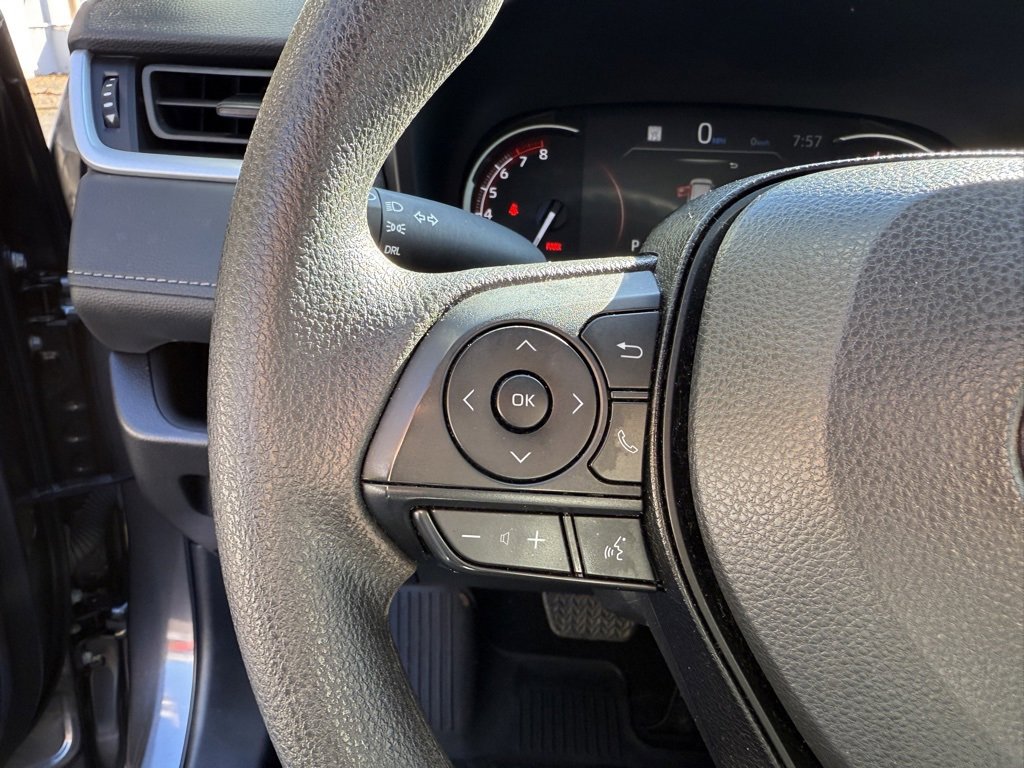 Certified 2024 Toyota RAV4 LE image 27