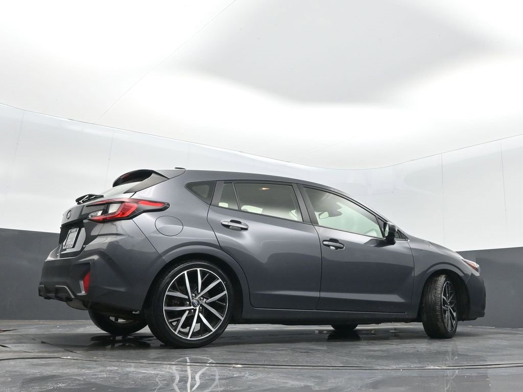 Used 2024 Subaru Impreza 2.0i Sport image 31