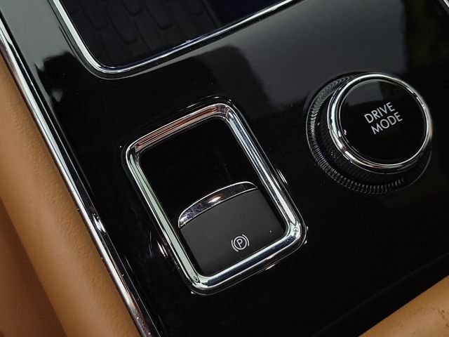 Used 2023 Lincoln Aviator Black Label w/ Dynamic Handling Package AWD/4WD image 30