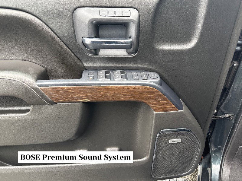 Used 2017 GMC Sierra 1500 Denali image 11