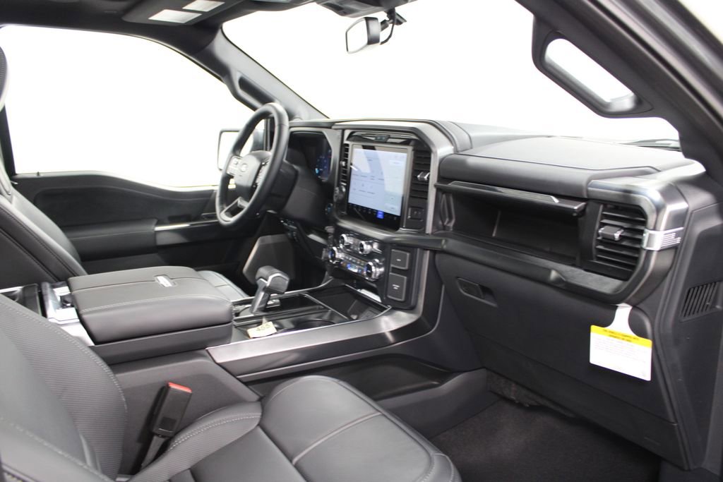 New 2026 Ford F150 Platinum AWD/4WD image 31