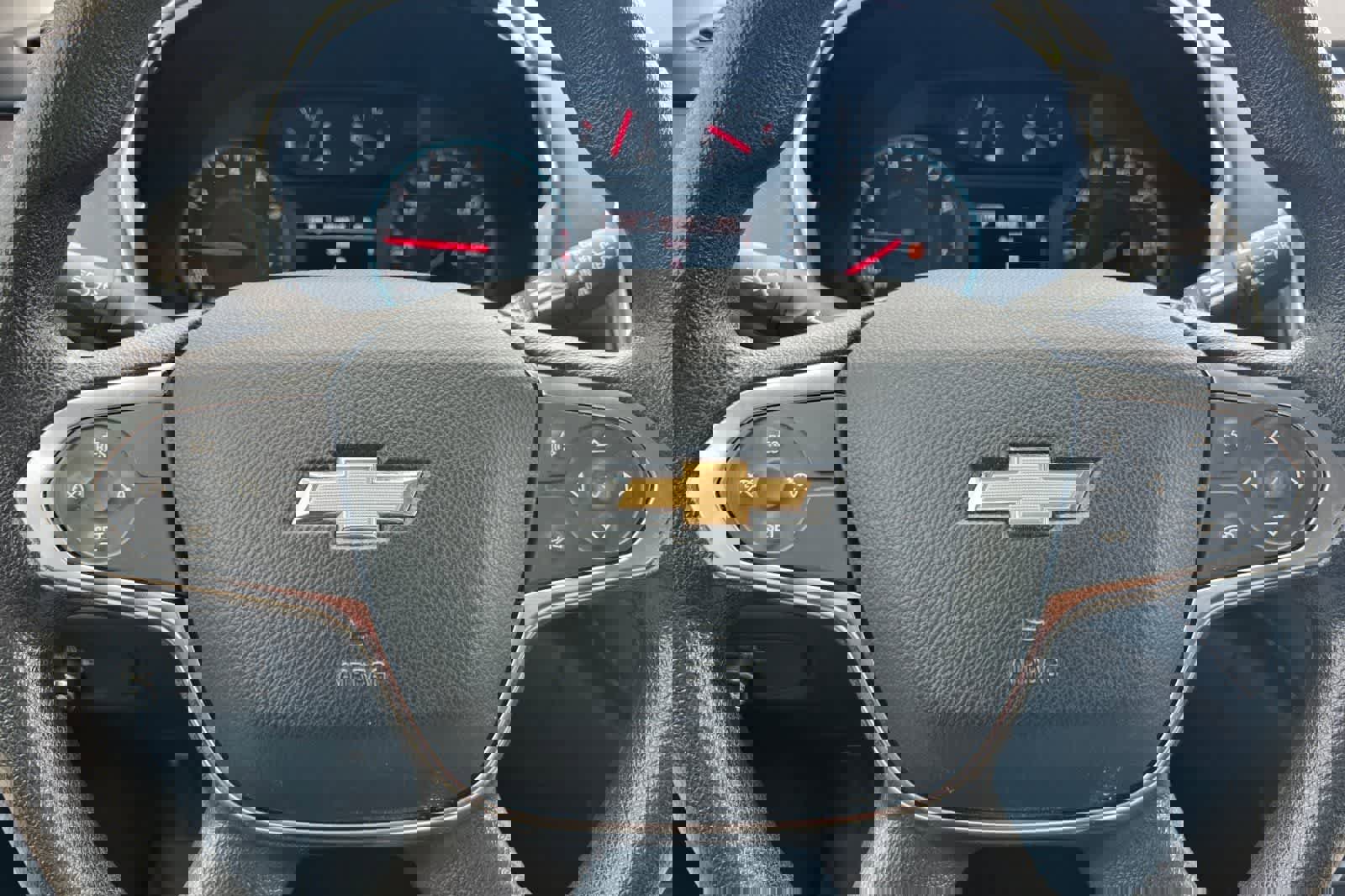 Used 2018 Chevrolet Traverse LS image 26