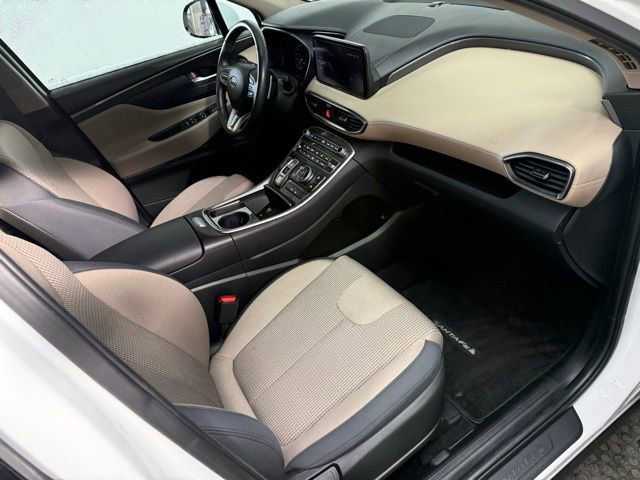 Used 2023 Hyundai Santa Fe SEL image 36