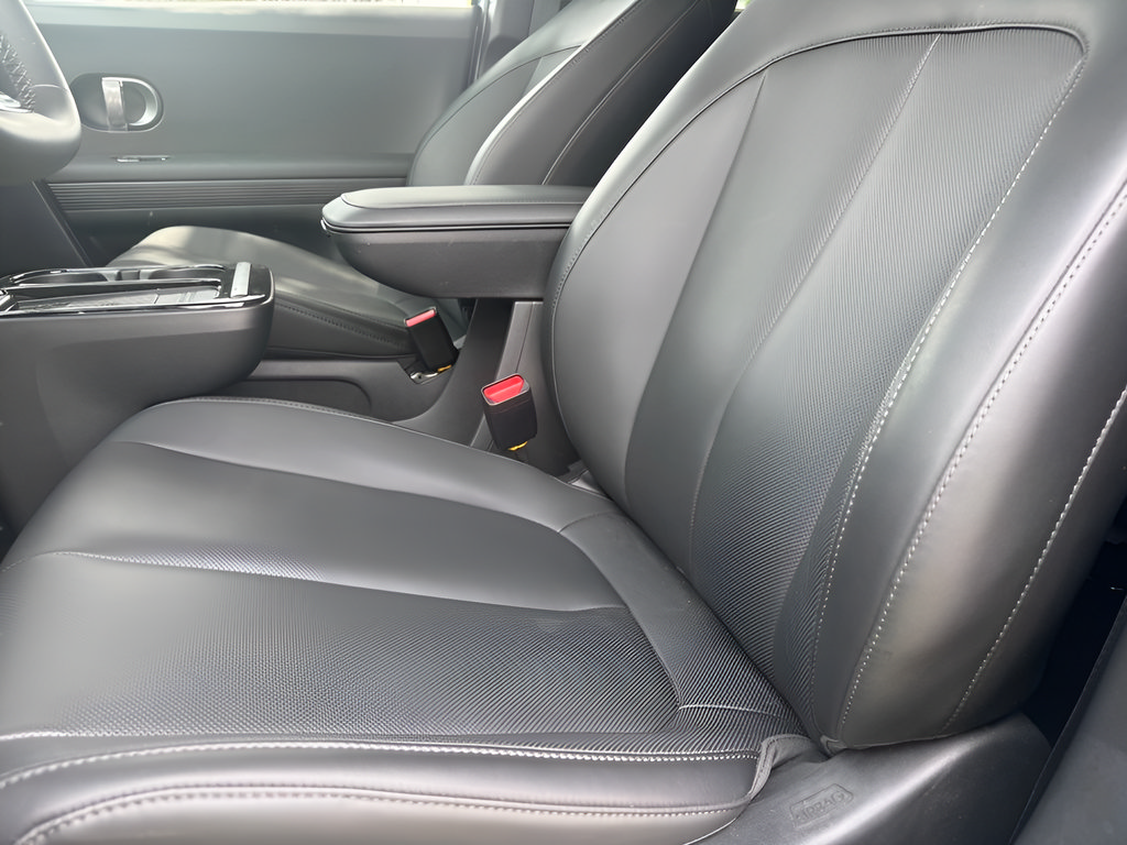 Certified 2026 Hyundai Ioniq 5 SEL RWD image 15