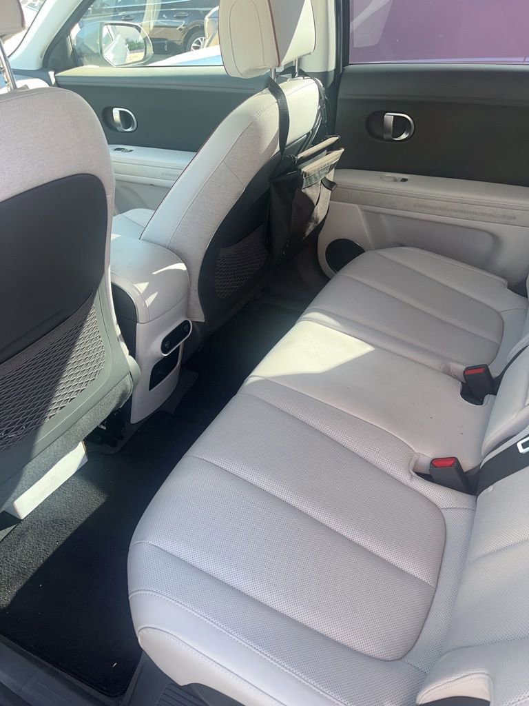 Used 2023 Hyundai Ioniq 5 SEL w/ Cargo Package image 5