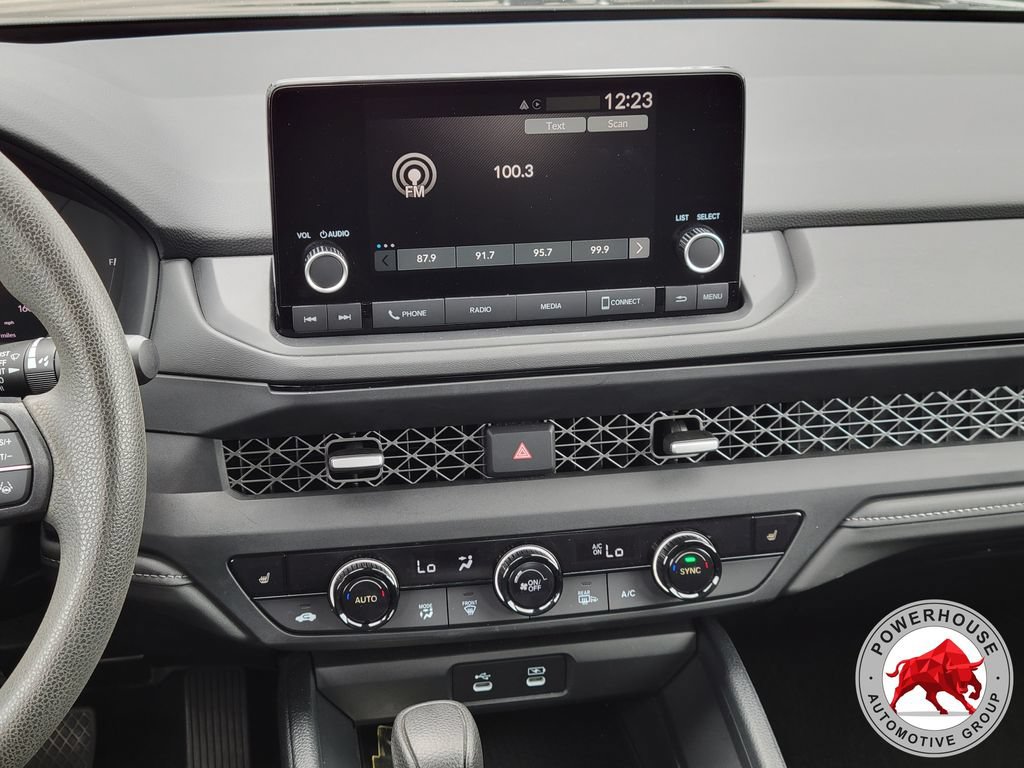 Used 2024 Honda Accord EX image 20