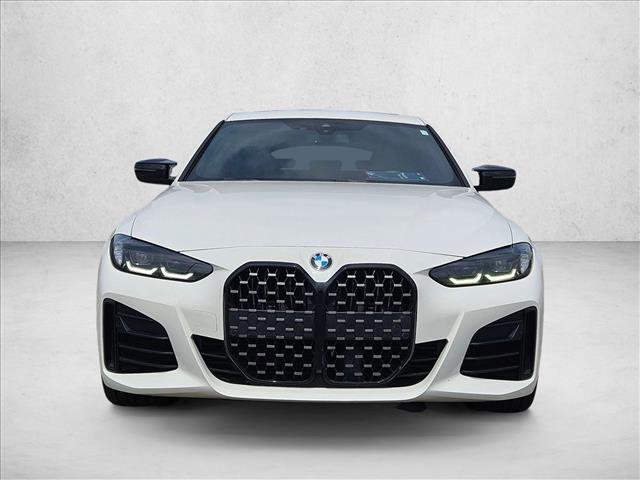 Used 2022 BMW M440i xDrive Gran Coupe w/ Premium Package AWD/4WD image 2