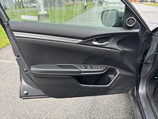 Used 2020 Honda Civic Sport image 18