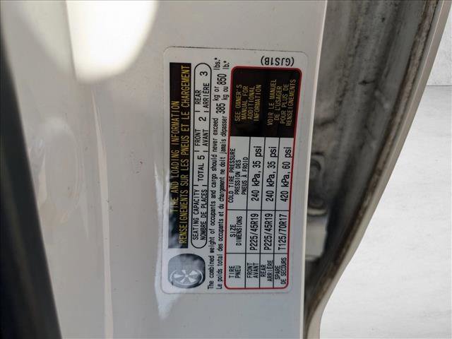 Used 2017 MAZDA MAZDA6 Touring image 15