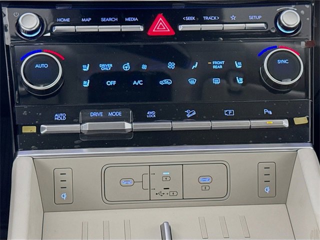 New 2026 Hyundai Santa Fe Calligraphy image 25