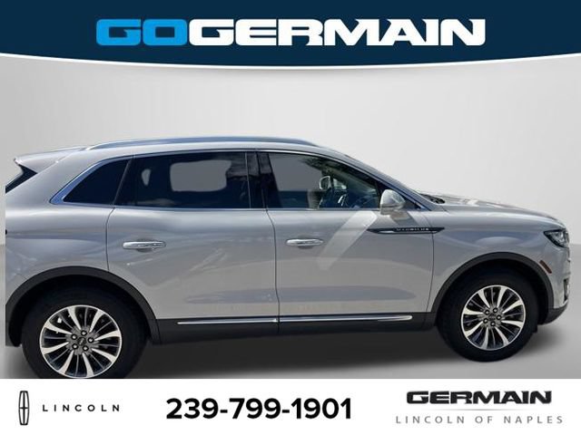 Used 2020 Lincoln Nautilus Reserve FWD image 7