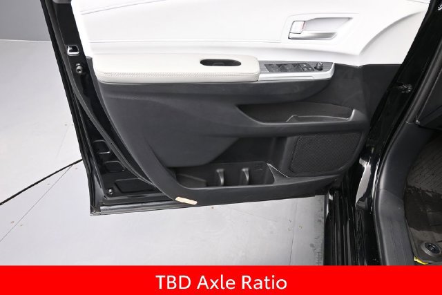 Certified 2026 Toyota Sienna XLE AWD/4WD image 15
