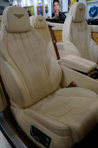 Used 2013 Bentley Continental GT image 20