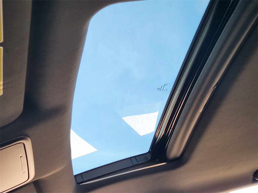 Used 2021 Honda Passport Touring image 27