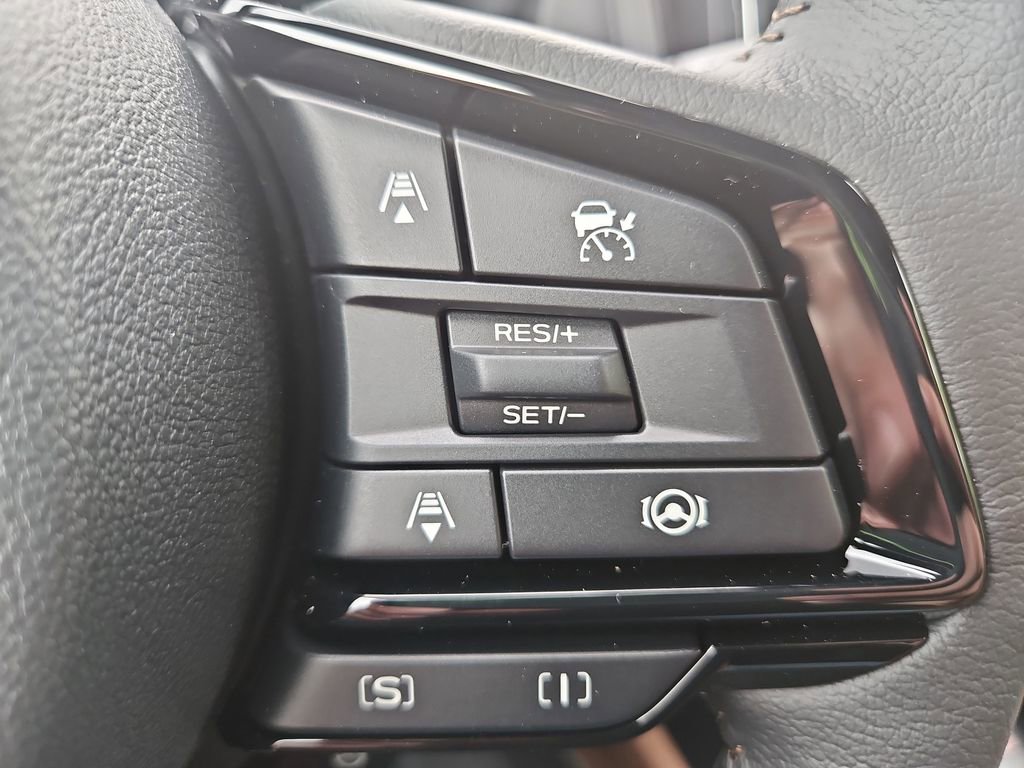 New 2026 Subaru Forester Touring AWD/4WD image 30