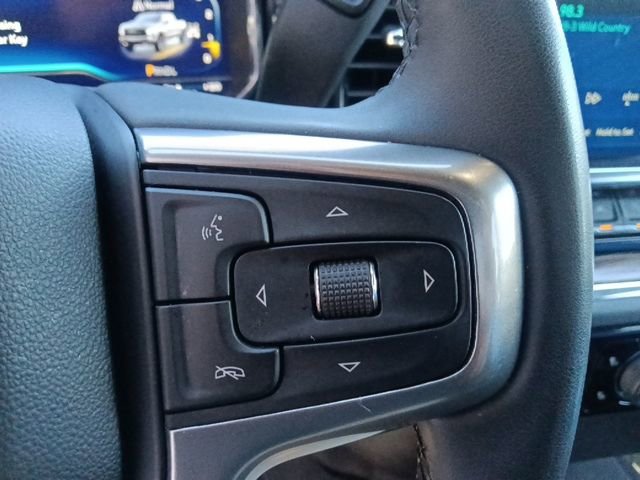 Used 2024 Chevrolet Silverado 1500 LT Trail Boss image 12