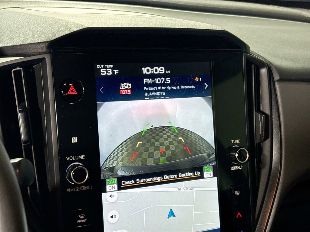 Certified 2024 Subaru Crosstrek 2.5i Limited w/ Popular Package #4A image 18