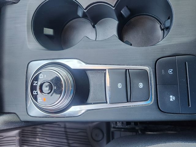 Used 2020 Ford Escape S image 25