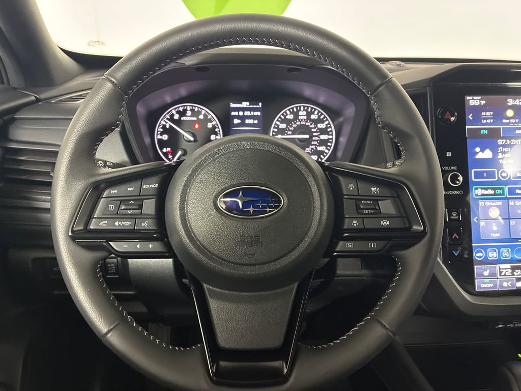 Certified 2026 Subaru Forester Premium AWD/4WD image 10