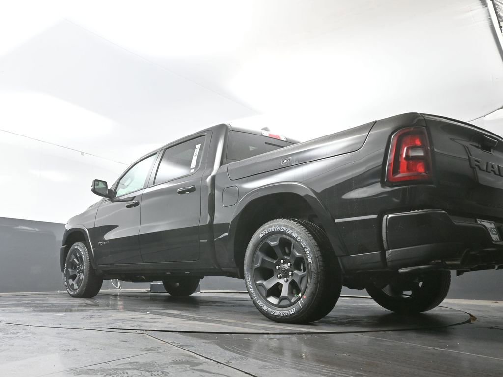 New 2026 RAM 1500 Big Horn image 52