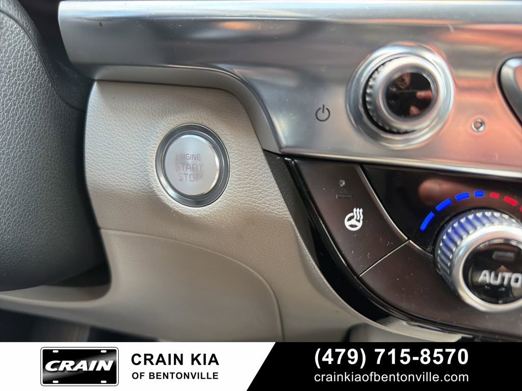 Certified 2022 Kia Telluride SX w/ SX Prestige Package AWD/4WD image 35