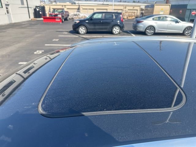 Certified 2023 MAZDA CX-30 2.5 Turbo w/ Premium Plus Pkg image 13