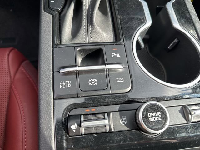 Certified 2026 Kia K5 GT-Line w/ GT-Line Premium Package image 35