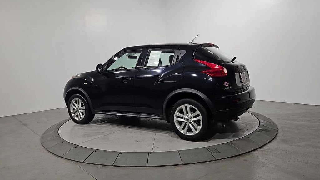 Used 2014 Nissan Juke S image 3