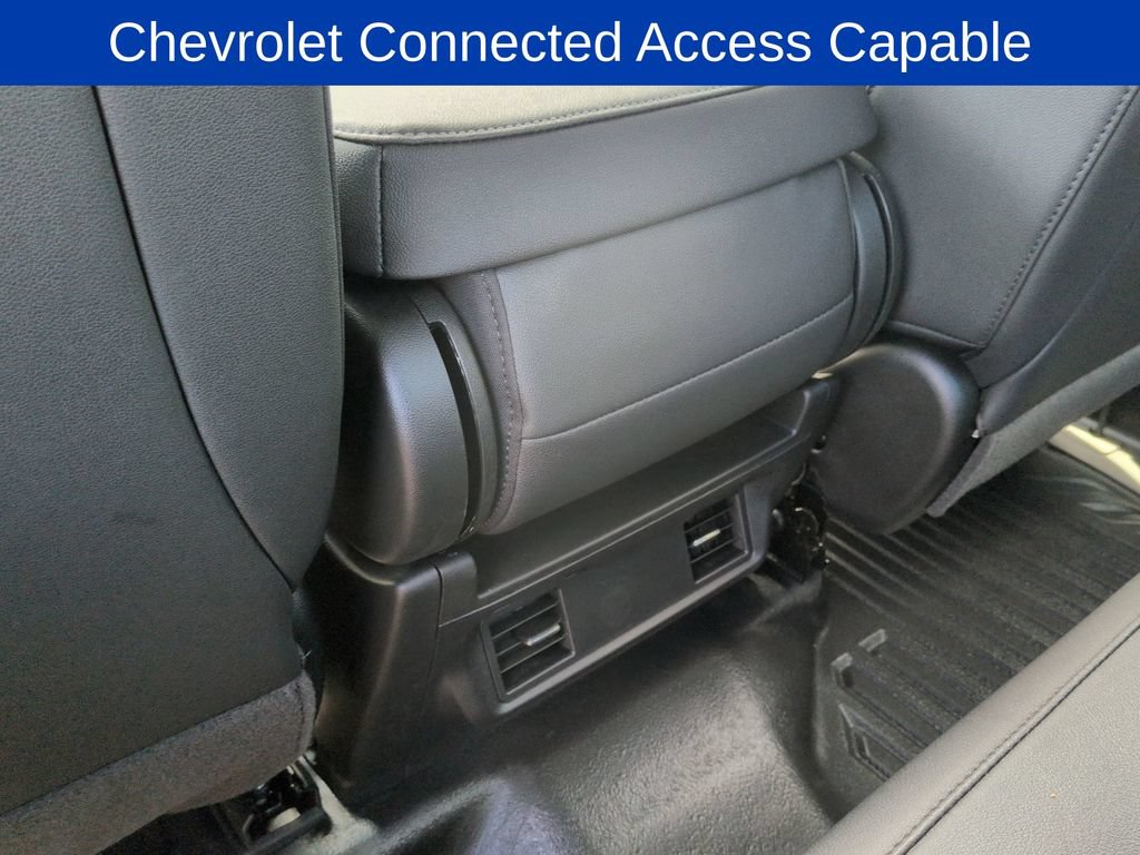 Used 2026 Chevrolet Silverado 2500 W/T w/ Snow Plow Prep/Camper Package AWD/4WD image 29