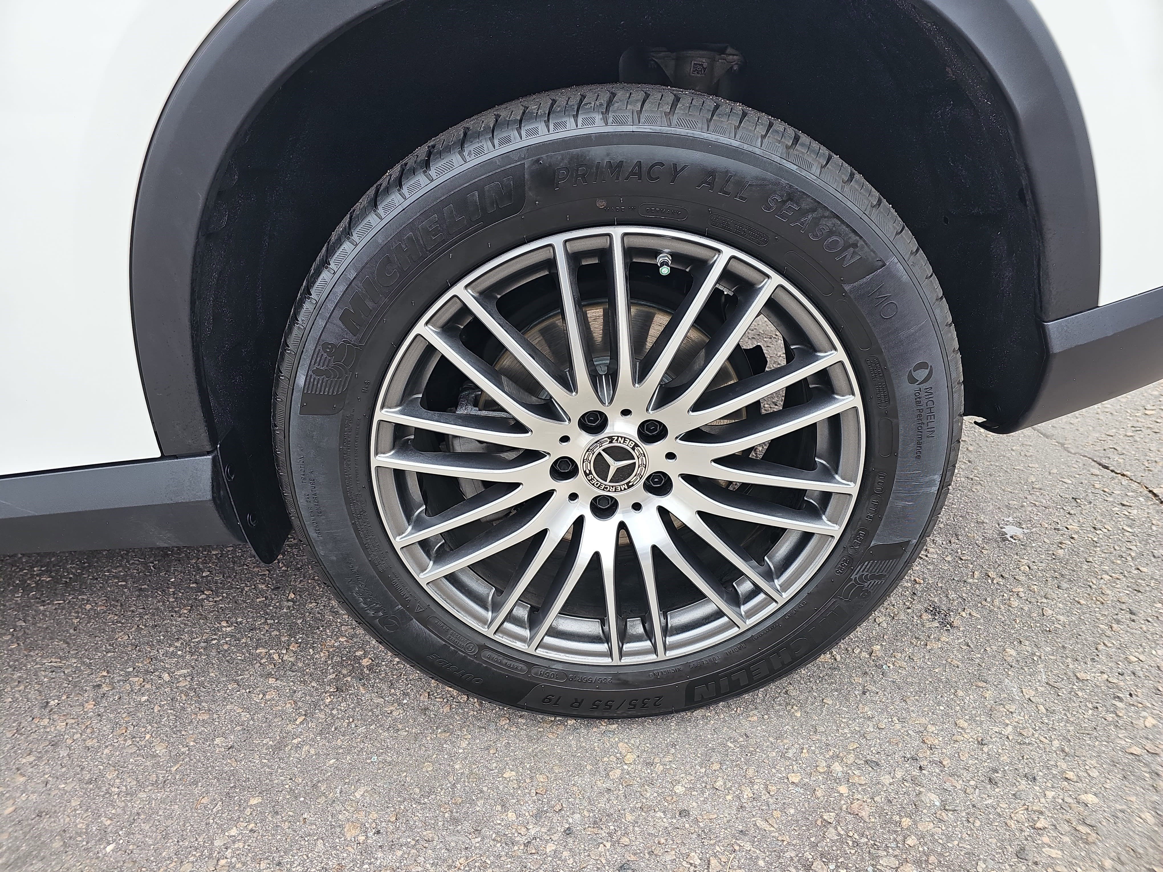 Certified 2026 Mercedes-Benz GLC 300 GLC 300 image 35