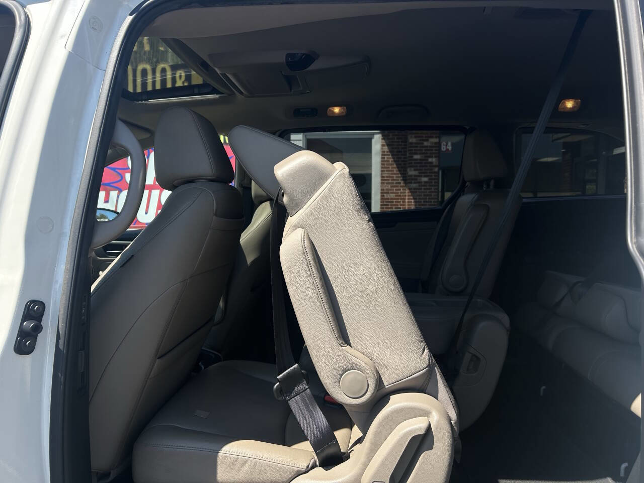 Used 2019 Honda Odyssey EX-L image 20