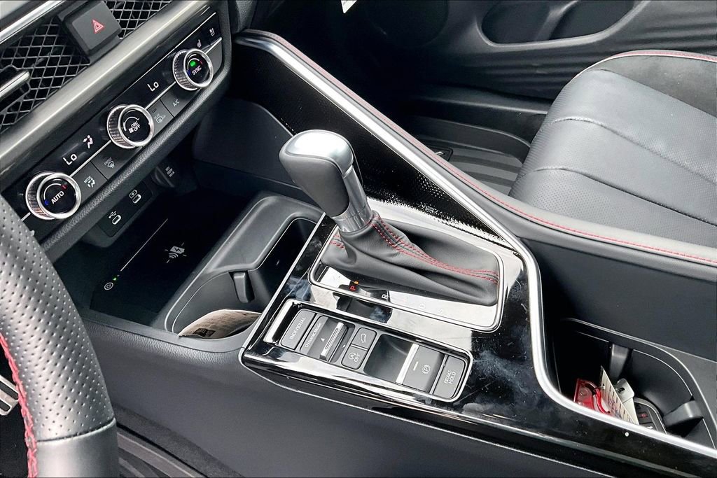 New 2026 Acura ADX A-Spec AWD/4WD image 29