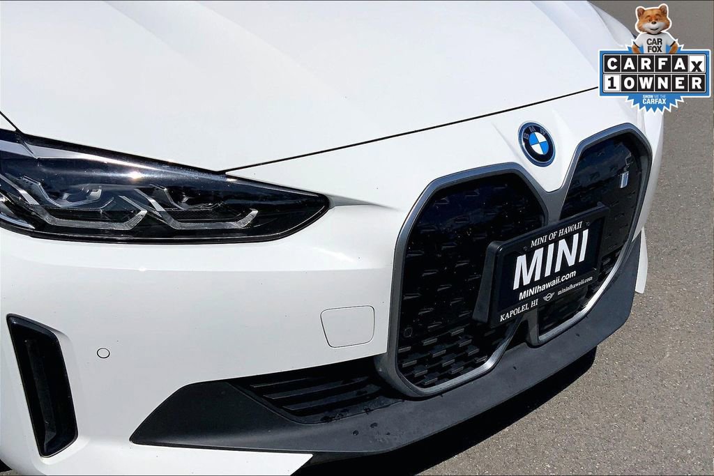 Used 2023 BMW i4 eDrive35 RWD image 30