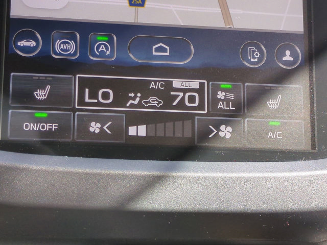 Used 2026 Subaru Forester Wilderness AWD/4WD image 19