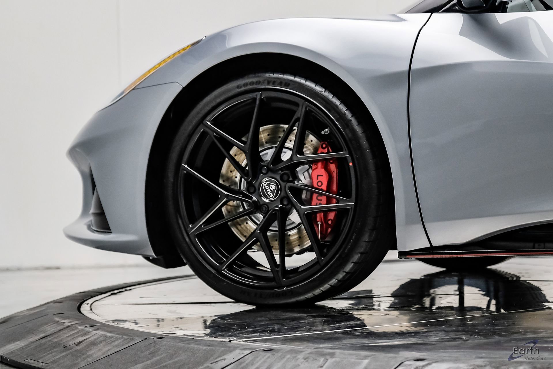 New 2026 Lotus Emira SE image 99