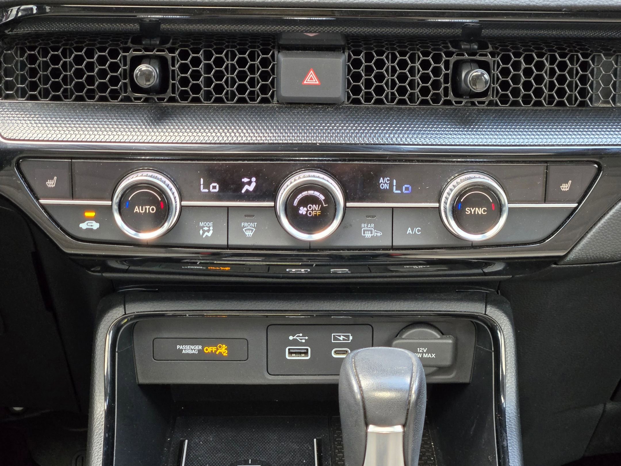 Used 2024 Honda CR-V EX-L image 18