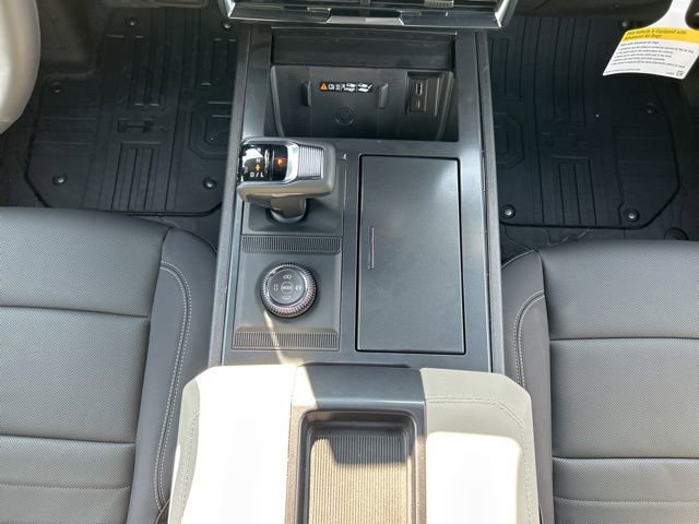 New 2026 GMC Hummer EV SUV image 18