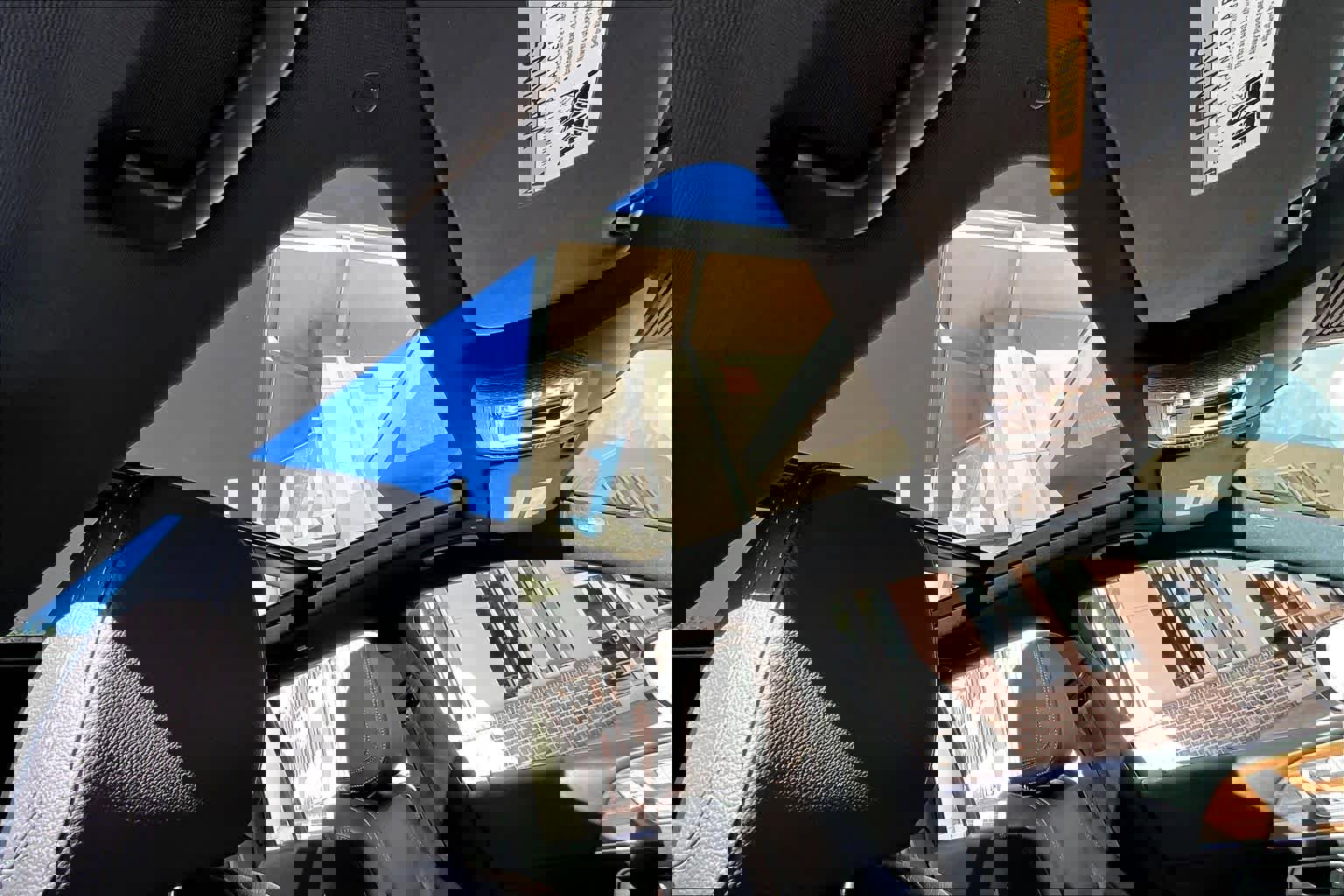 Certified 2024 Mercedes-Benz GLS 450 4MATIC w/ AMG Line Exterior image 14