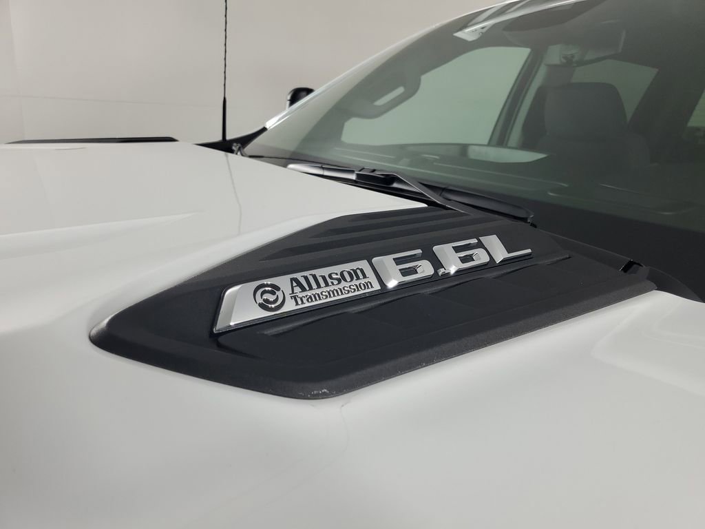 New 2026 Chevrolet Silverado 2500 W/T w/ WT Convenience Package image 11