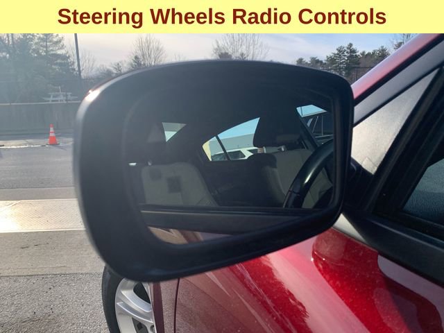 Used 2020 Dodge Charger SXT w/ Travel & Safety Group image 8