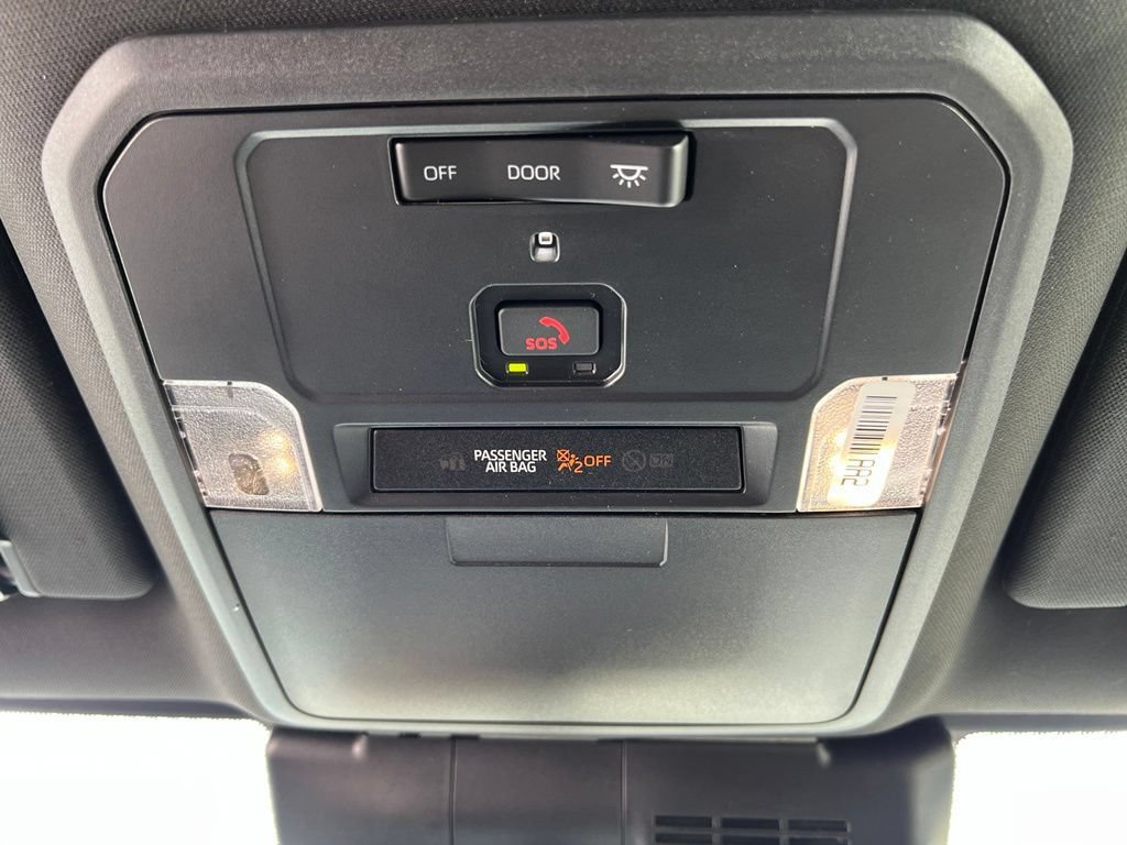 New 2026 Toyota Tacoma SR RWD image 19
