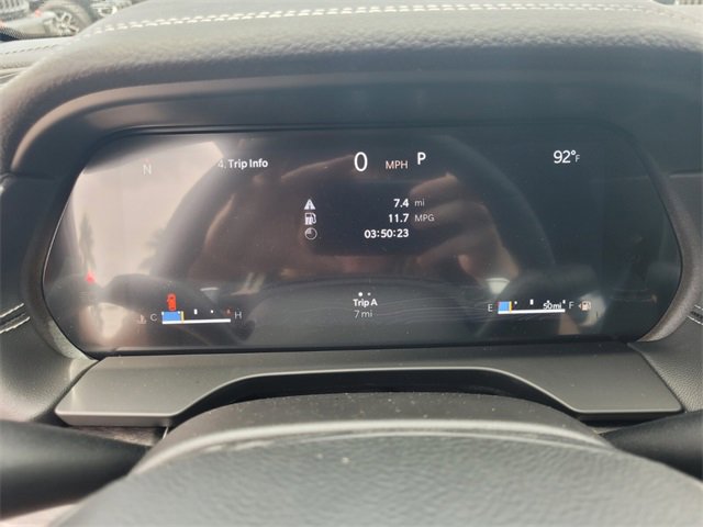 New 2025 Jeep Grand Cherokee Limited image 31